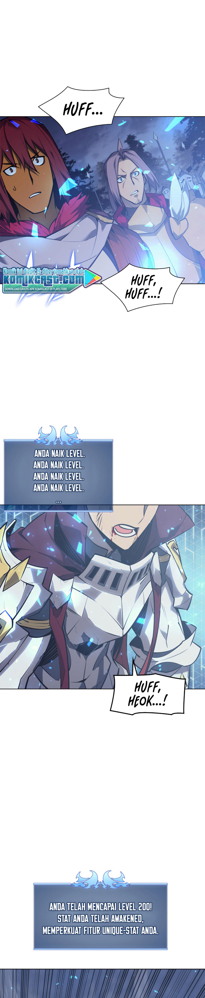 Overgeared Chapter 78
