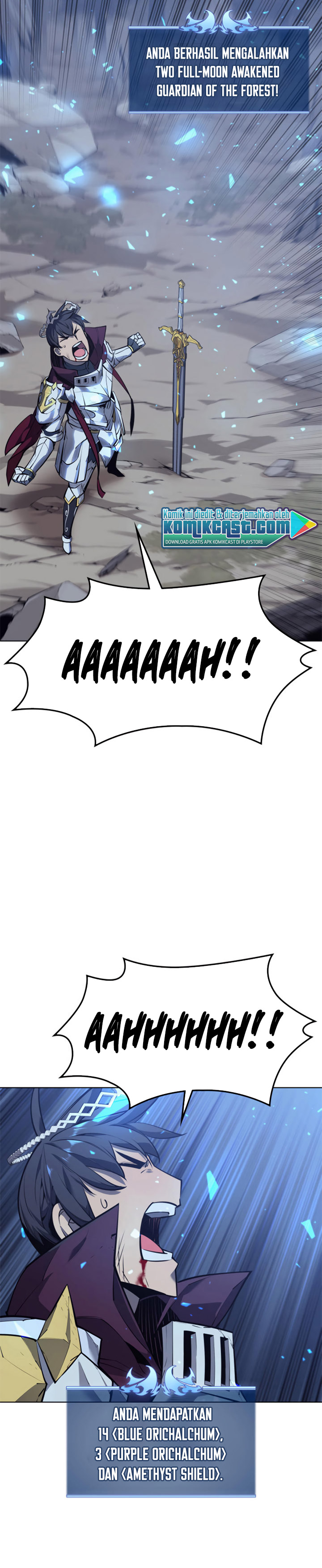 Overgeared Chapter 78