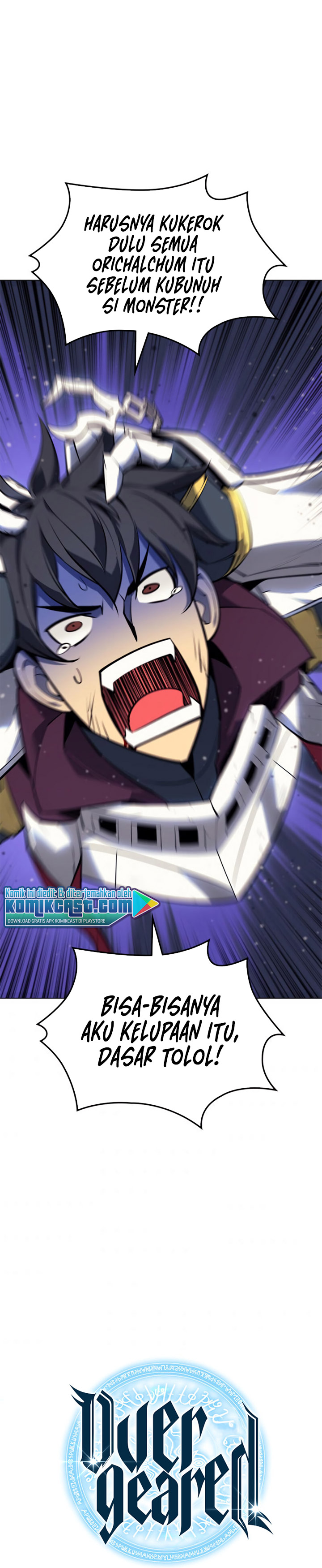 Overgeared Chapter 78
