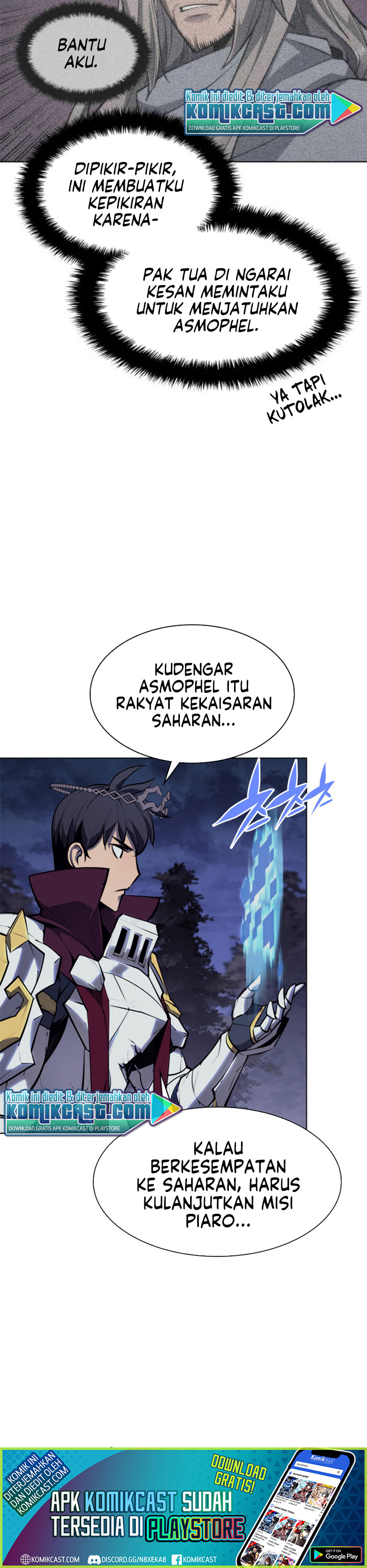 Overgeared Chapter 78
