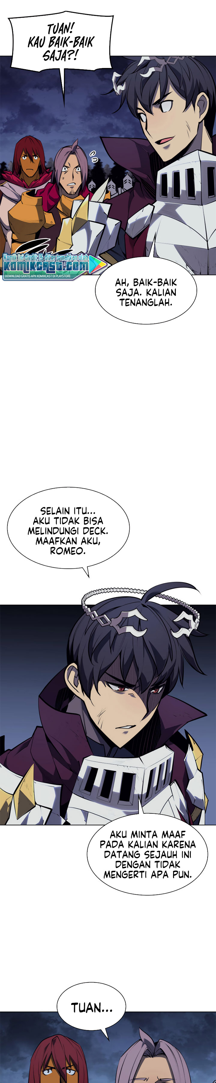 Overgeared Chapter 78