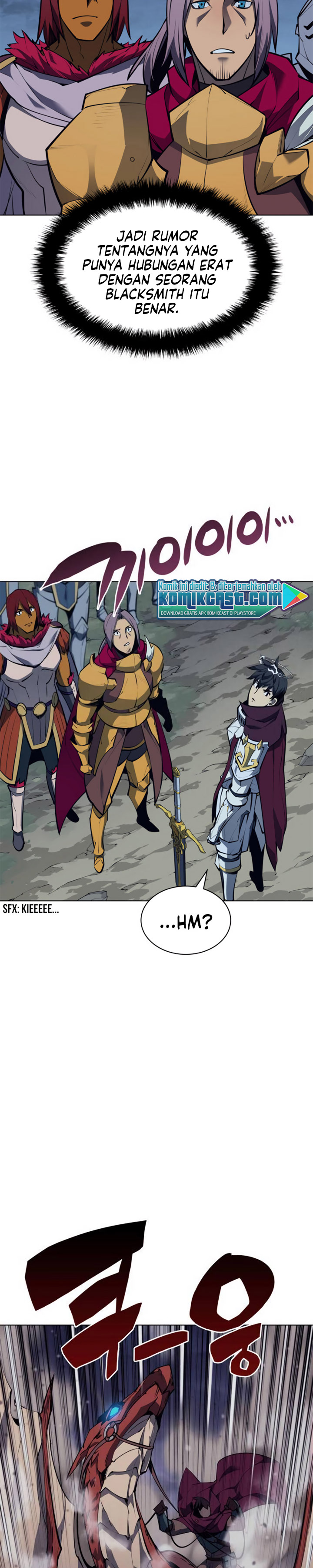 Overgeared Chapter 78
