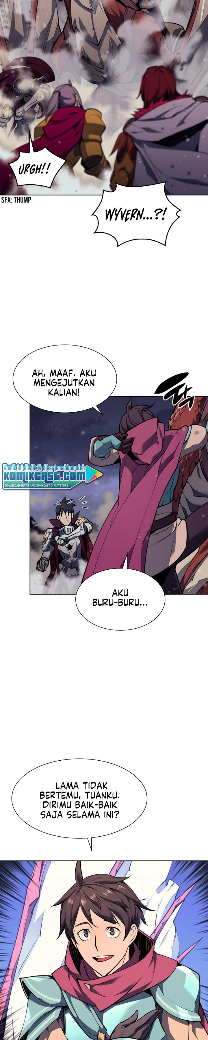 Overgeared Chapter 78