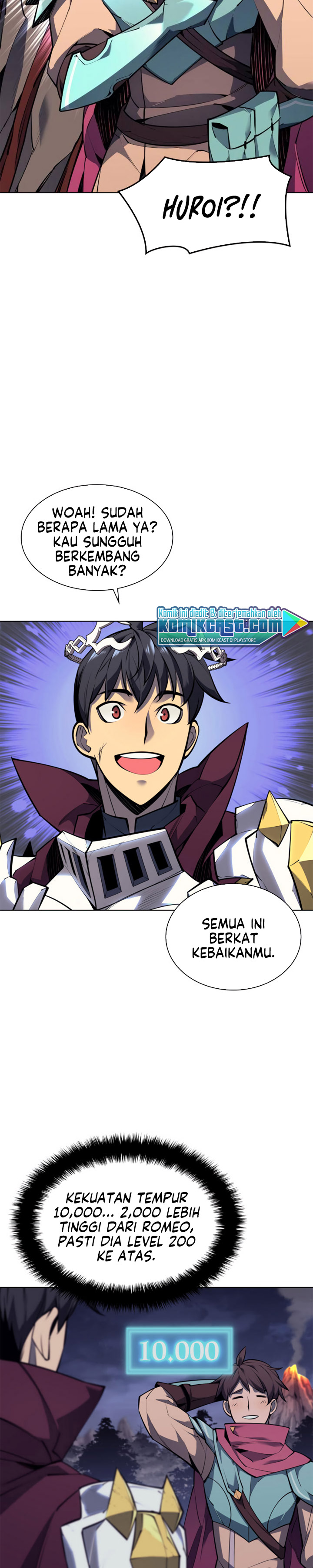 Overgeared Chapter 78