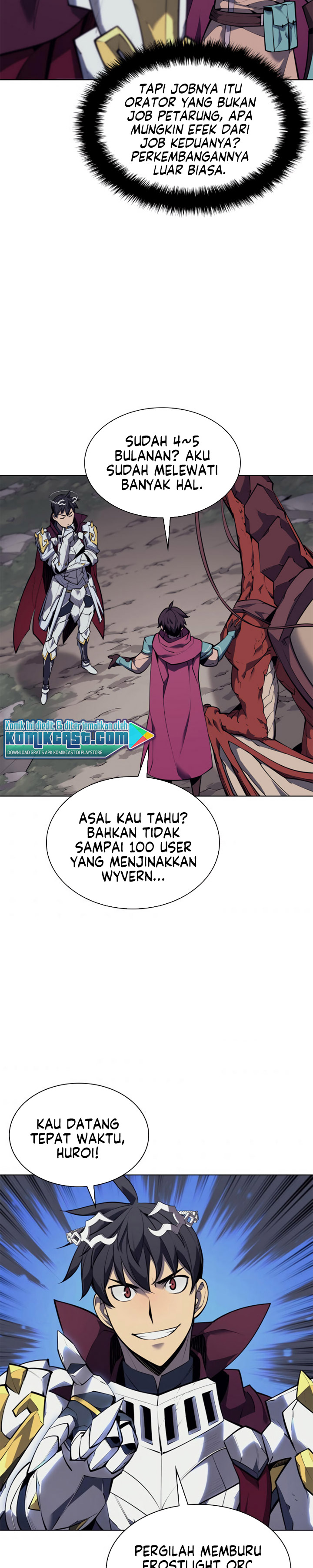 Overgeared Chapter 78