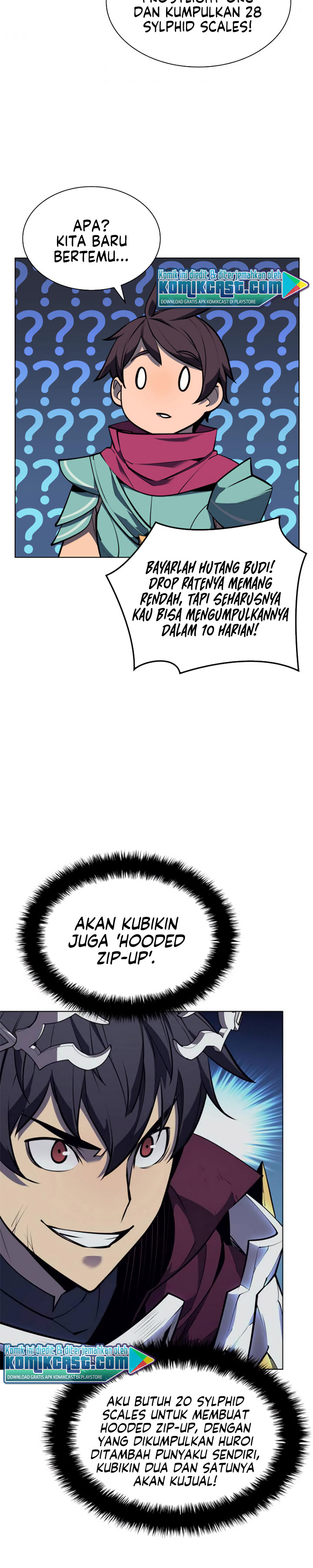 Overgeared Chapter 78