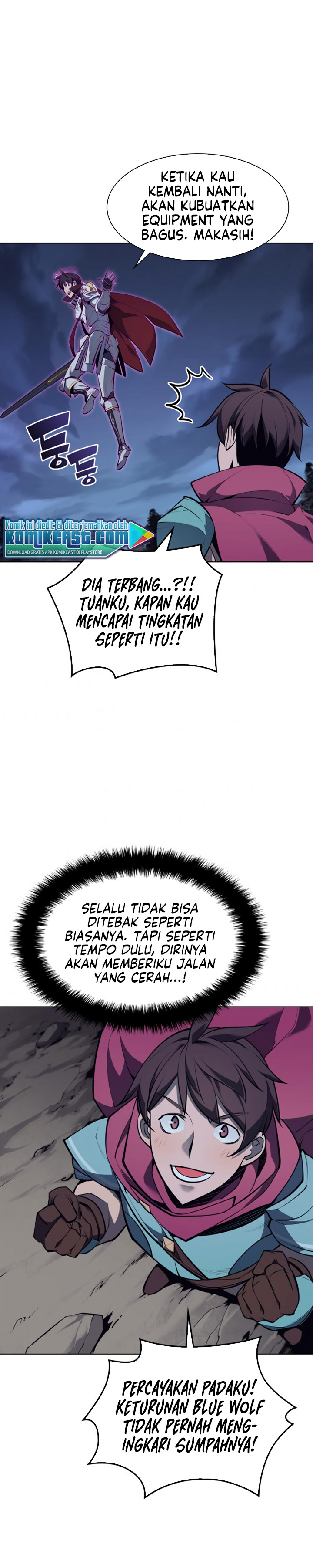 Overgeared Chapter 78