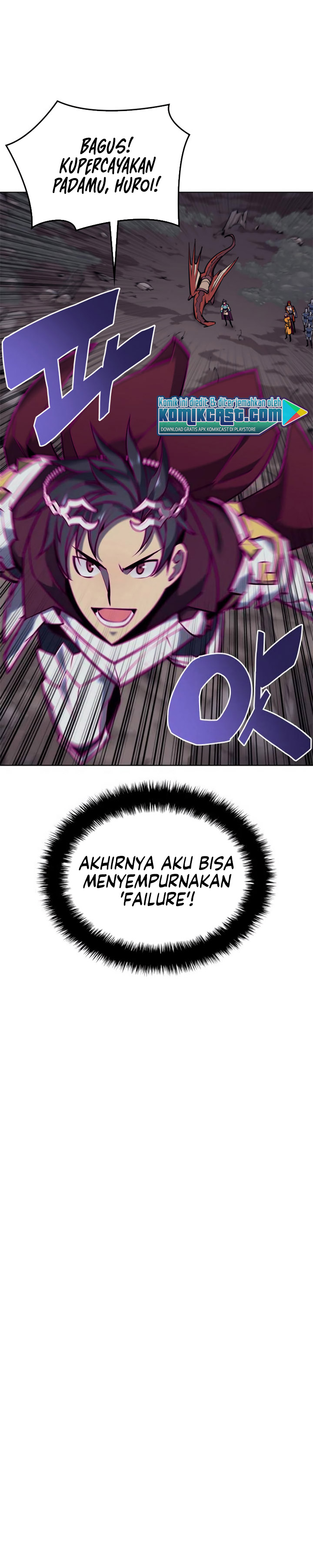 Overgeared Chapter 78