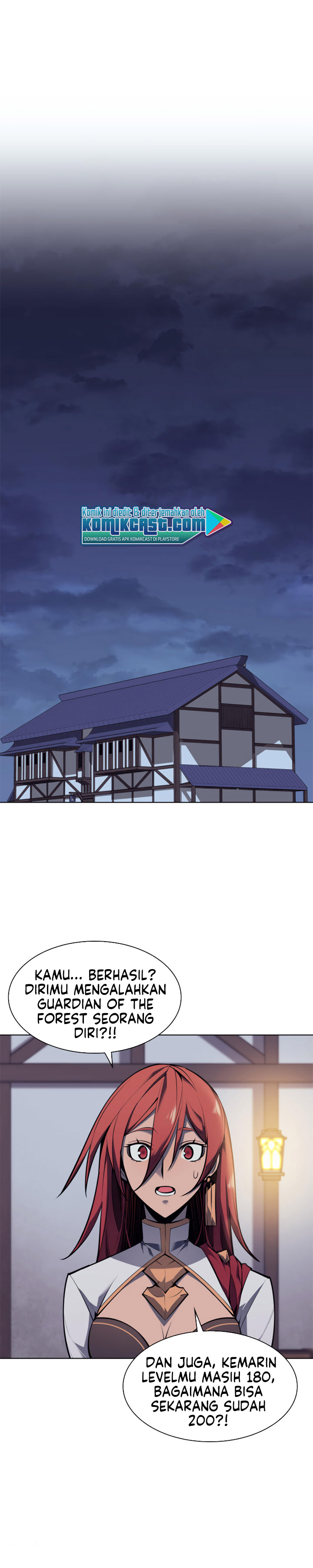 Overgeared Chapter 78