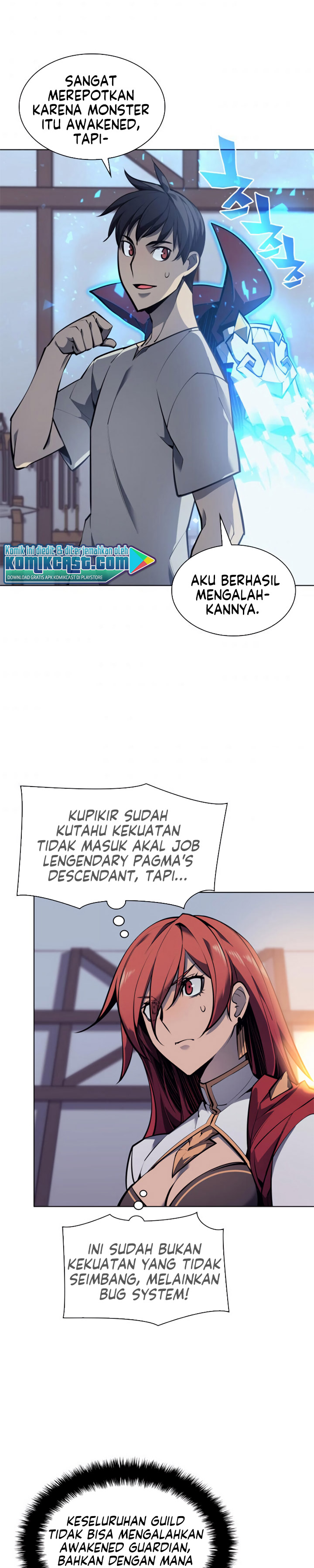 Overgeared Chapter 78