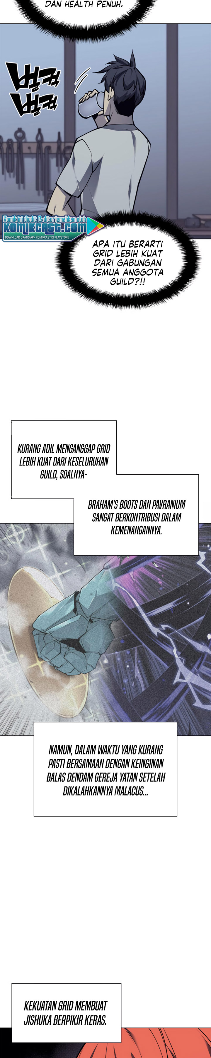 Overgeared Chapter 78