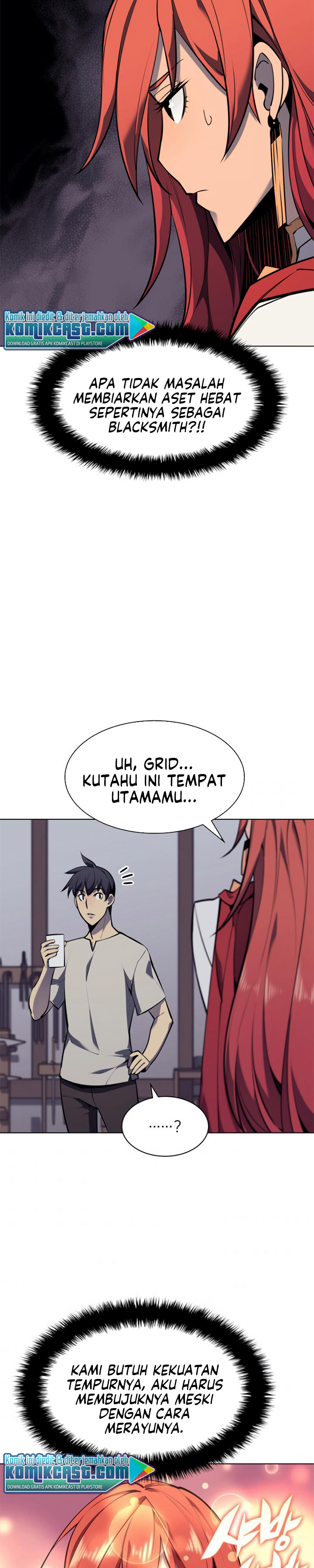 Overgeared Chapter 78