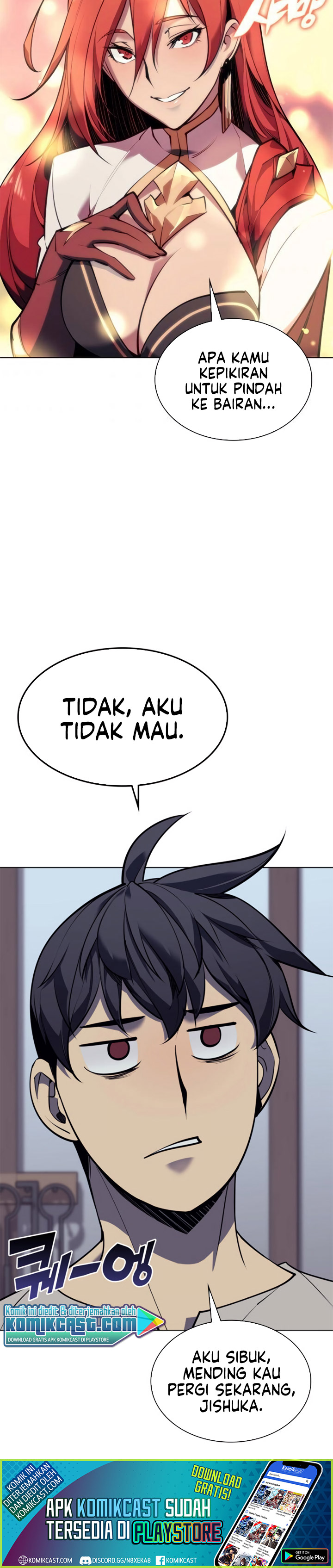 Overgeared Chapter 78