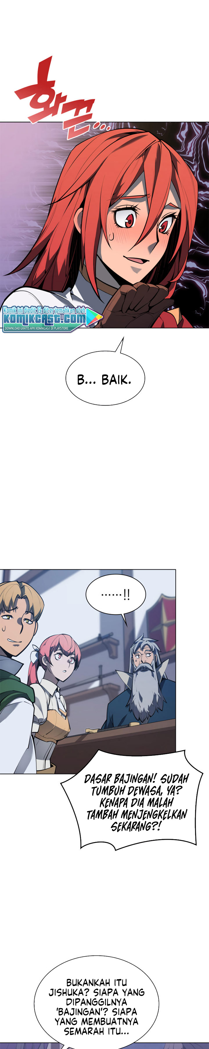 Overgeared Chapter 78