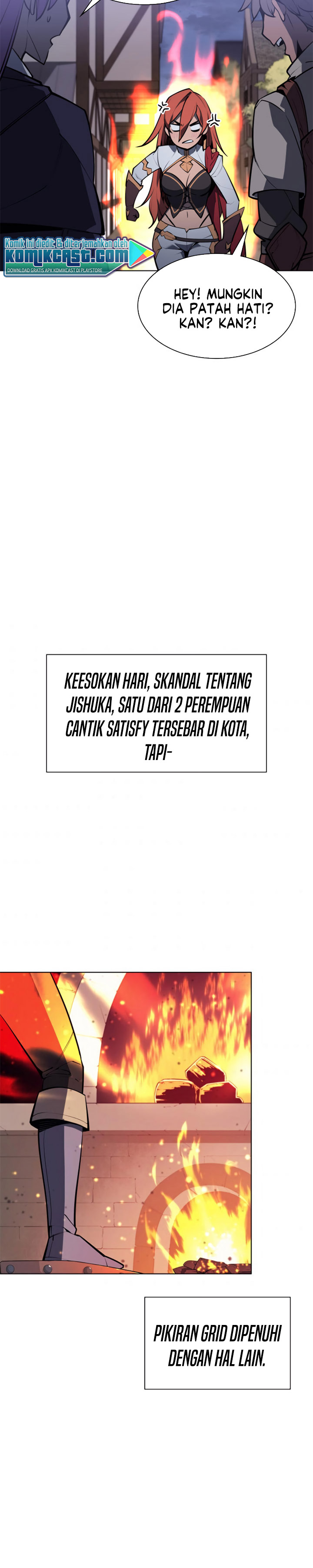Overgeared Chapter 78