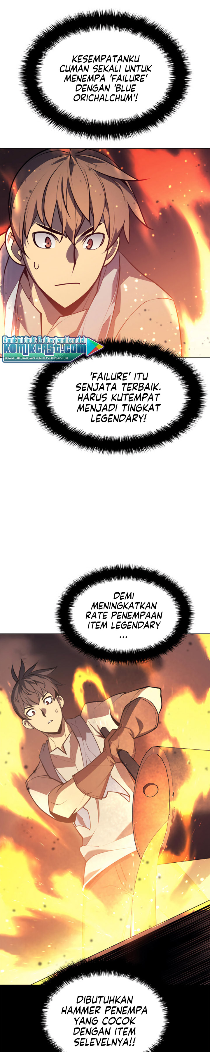 Overgeared Chapter 78