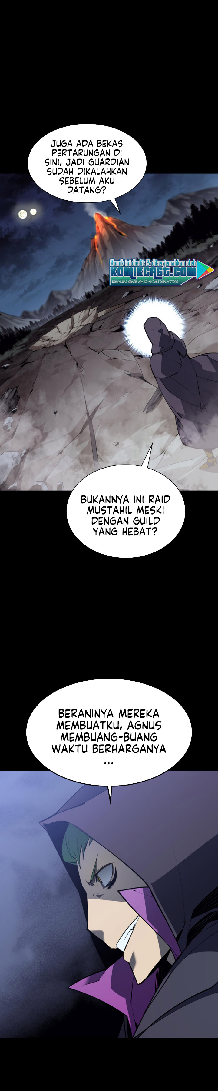 Overgeared Chapter 78