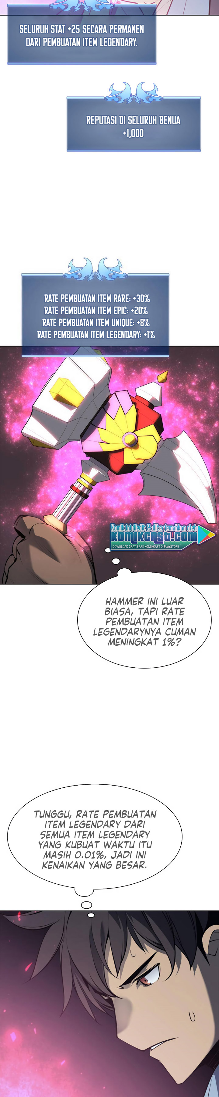 Overgeared Chapter 78