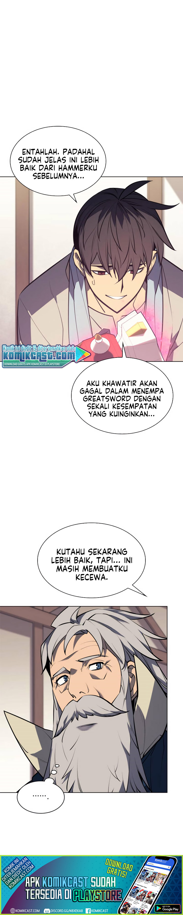 Overgeared Chapter 78