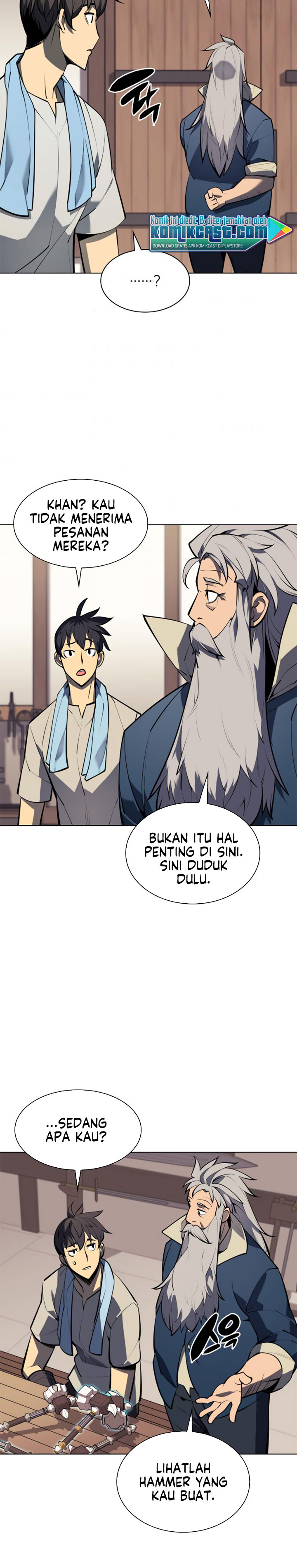 Overgeared Chapter 78