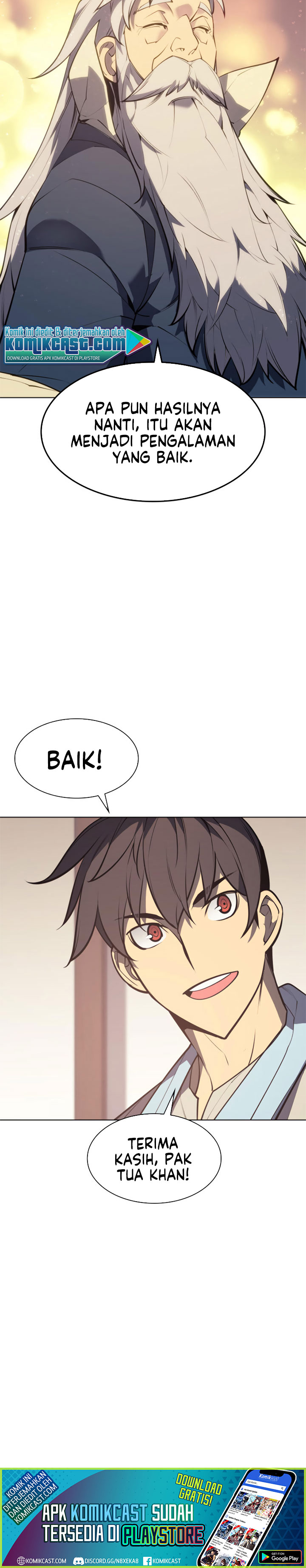 Overgeared Chapter 78