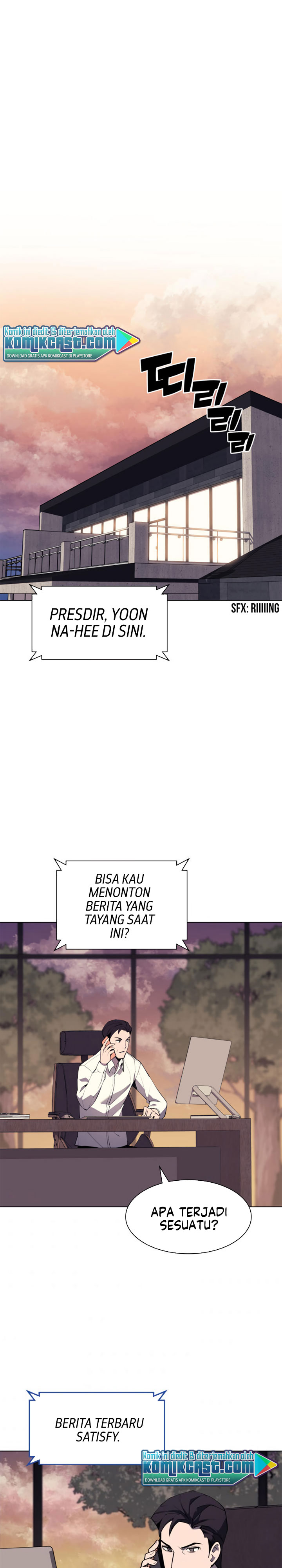 Overgeared Chapter 78