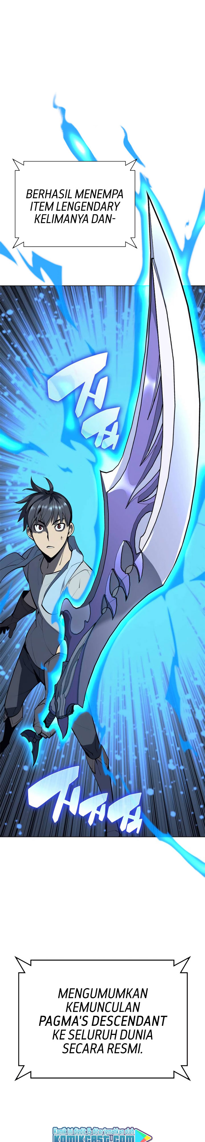Overgeared Chapter 78