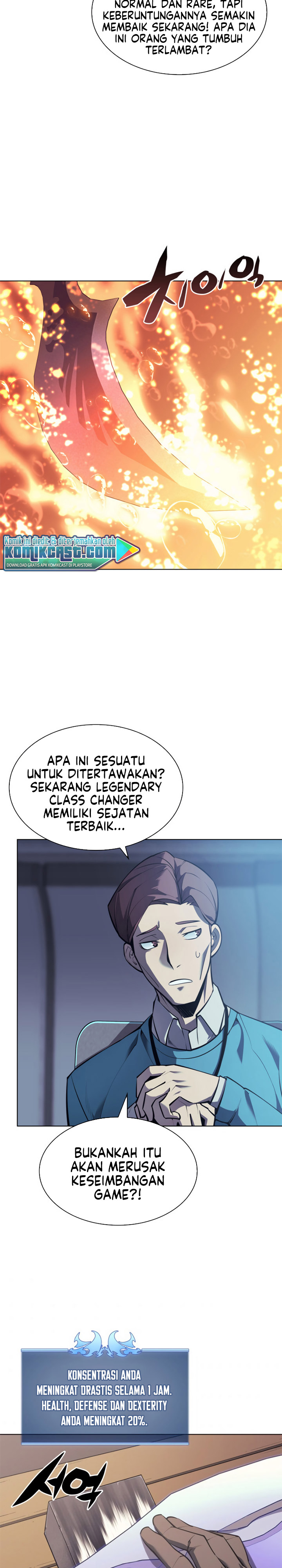 Overgeared Chapter 79