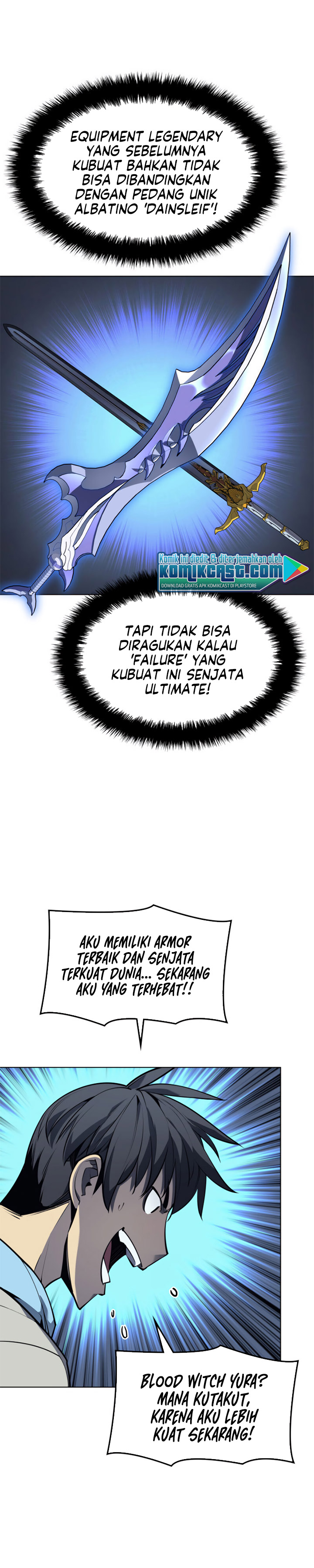 Overgeared Chapter 79