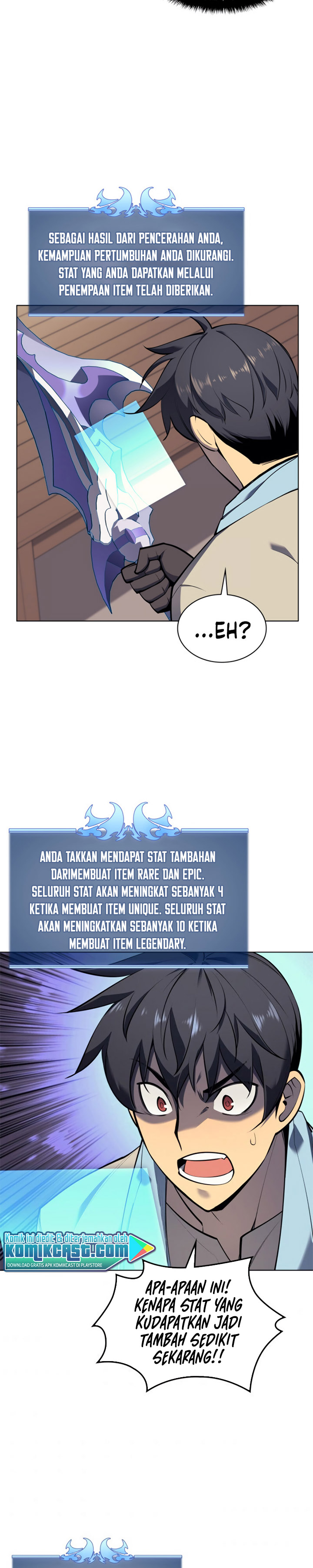 Overgeared Chapter 79