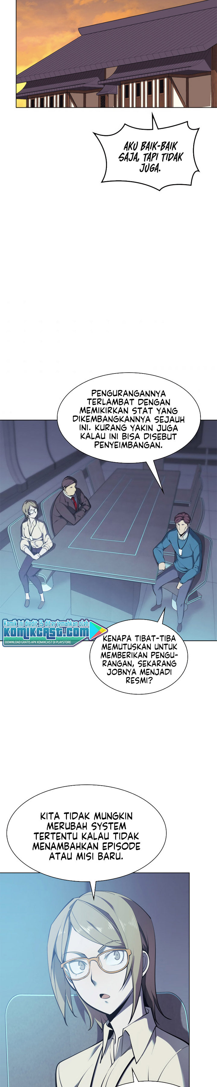 Overgeared Chapter 79