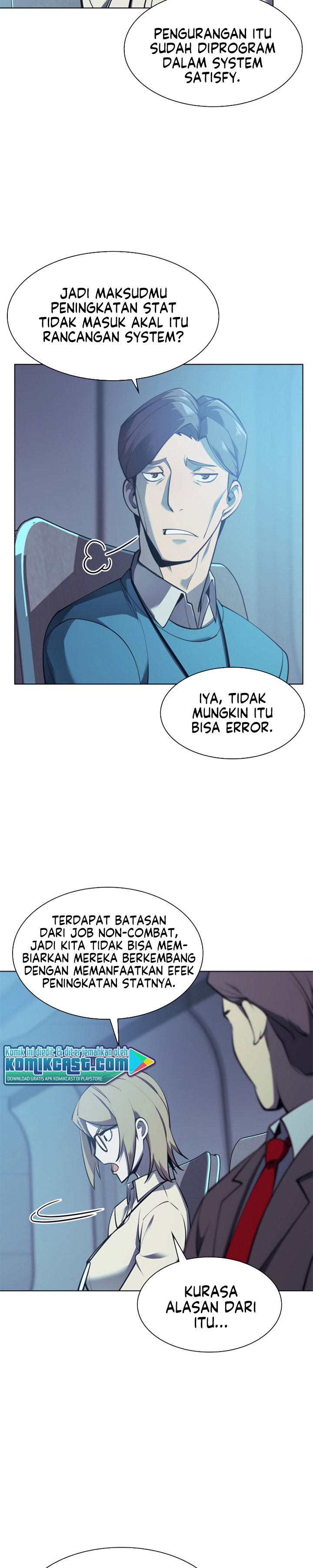 Overgeared Chapter 79