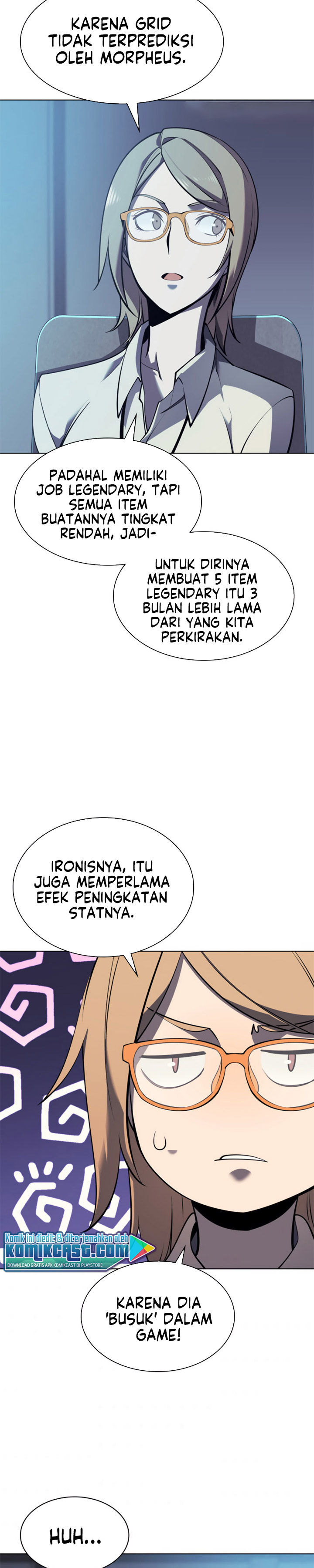 Overgeared Chapter 79