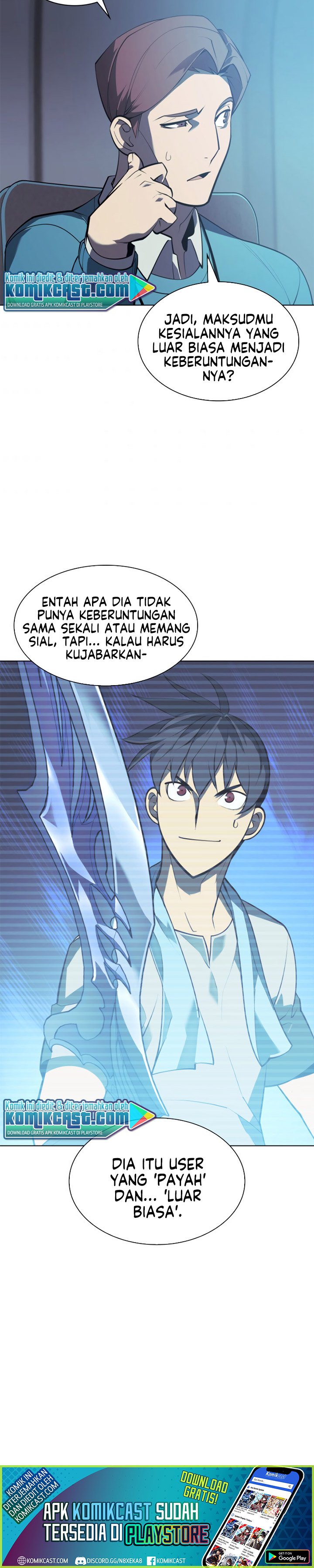 Overgeared Chapter 79