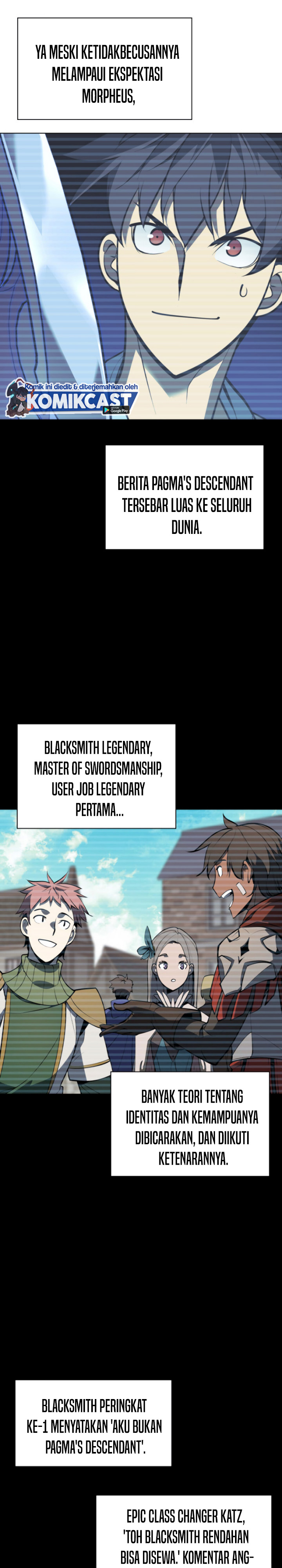 Overgeared Chapter 79