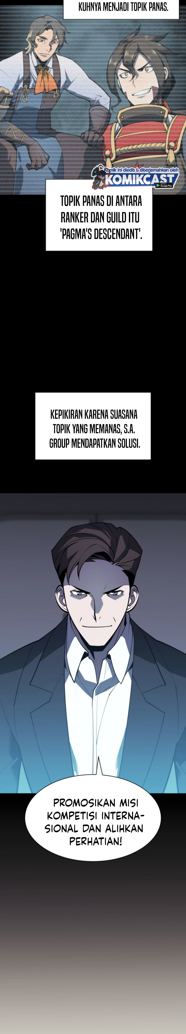 Overgeared Chapter 79