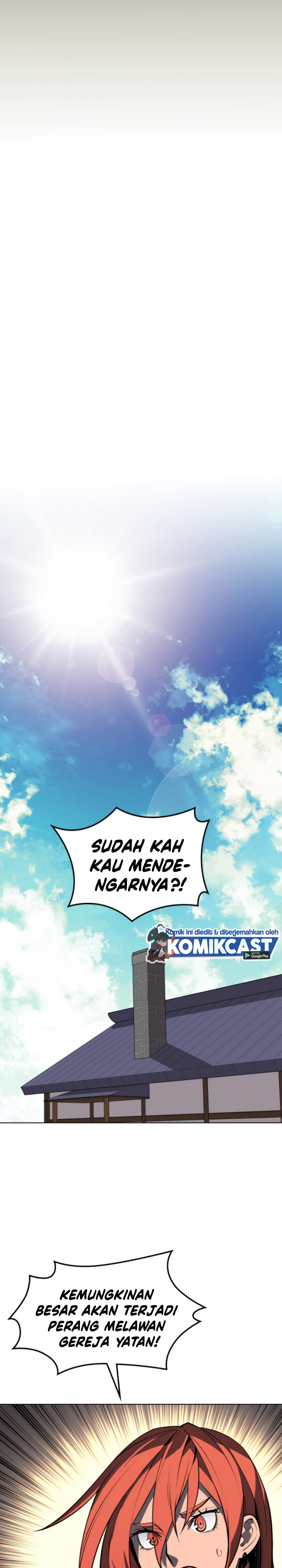 Overgeared Chapter 79