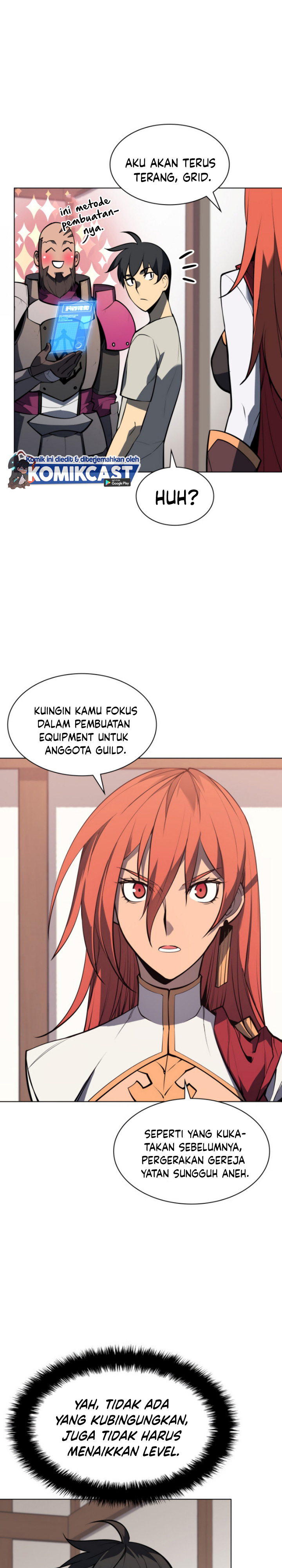 Overgeared Chapter 79