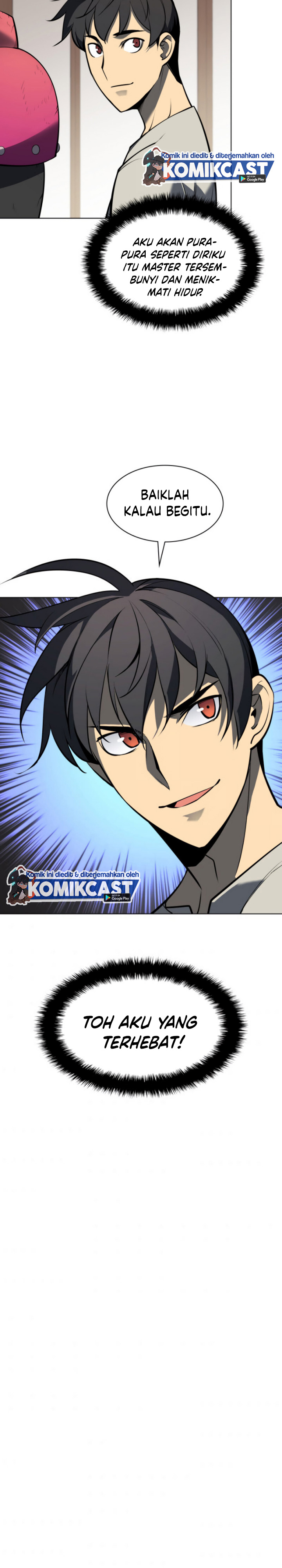 Overgeared Chapter 79