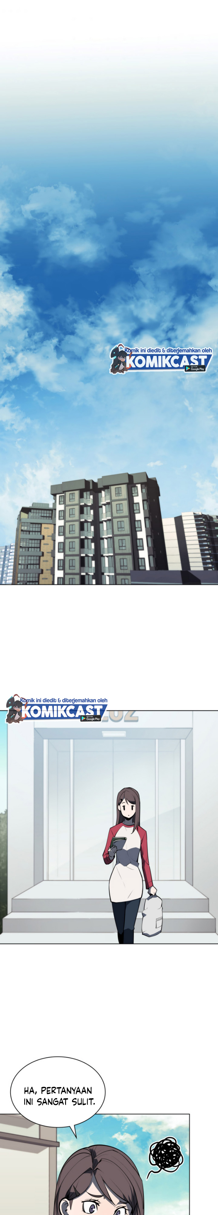 Overgeared Chapter 79