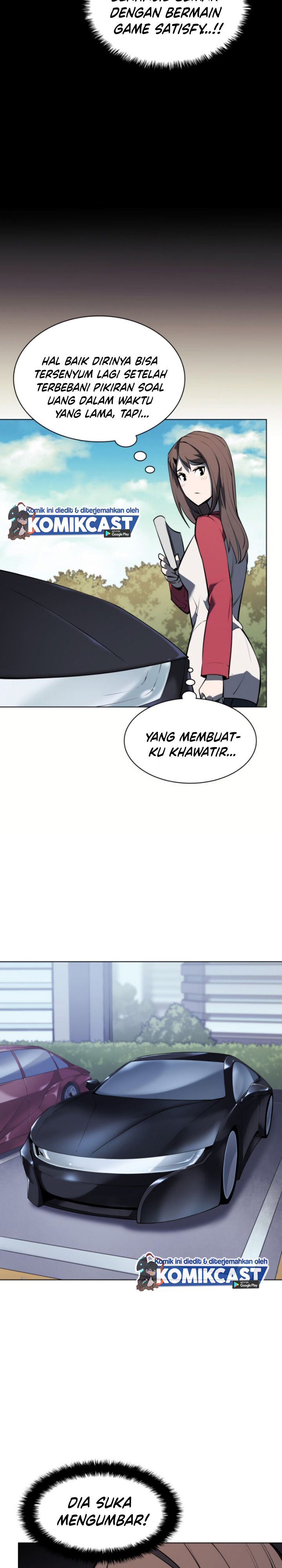 Overgeared Chapter 79