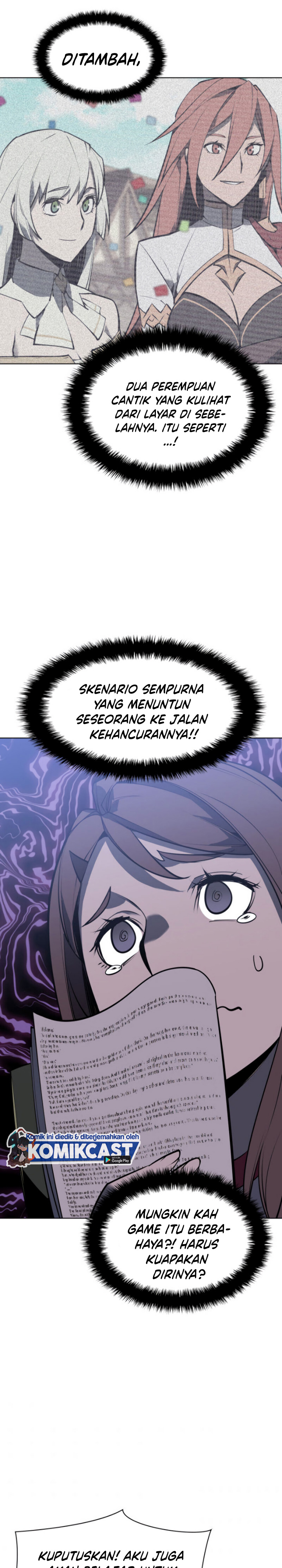 Overgeared Chapter 79