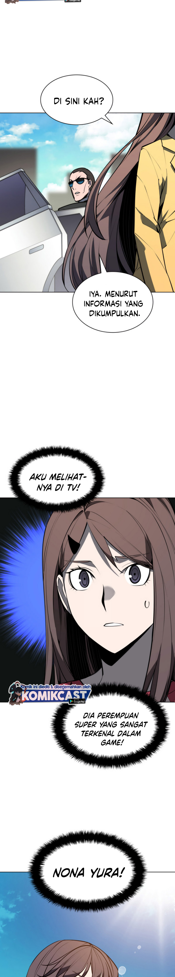 Overgeared Chapter 79