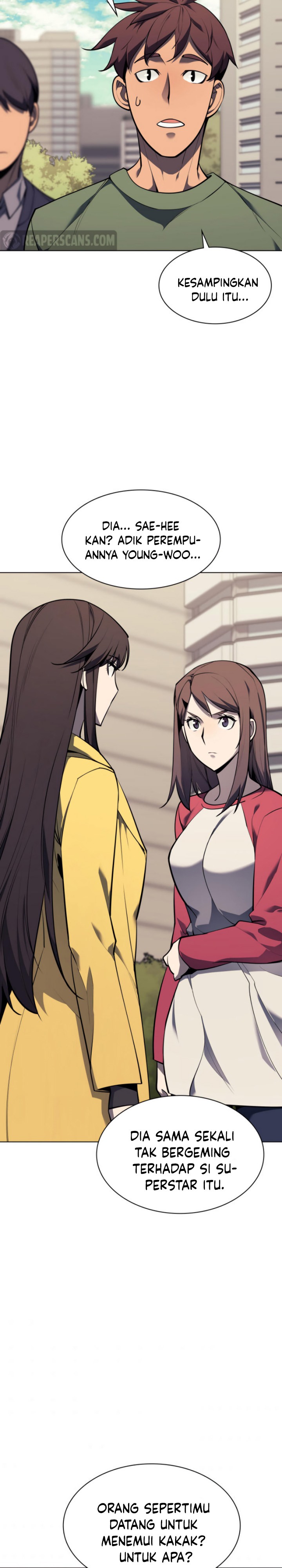 Overgeared Chapter 80