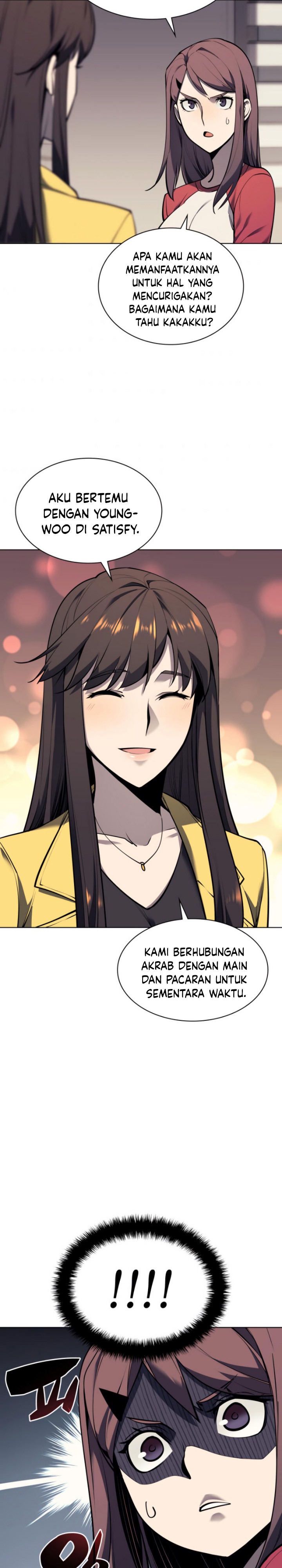 Overgeared Chapter 80
