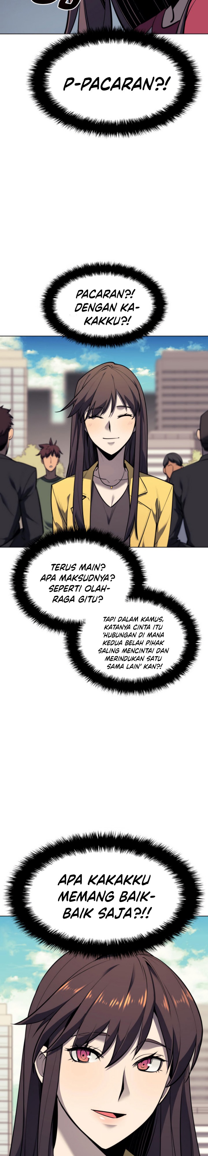 Overgeared Chapter 80