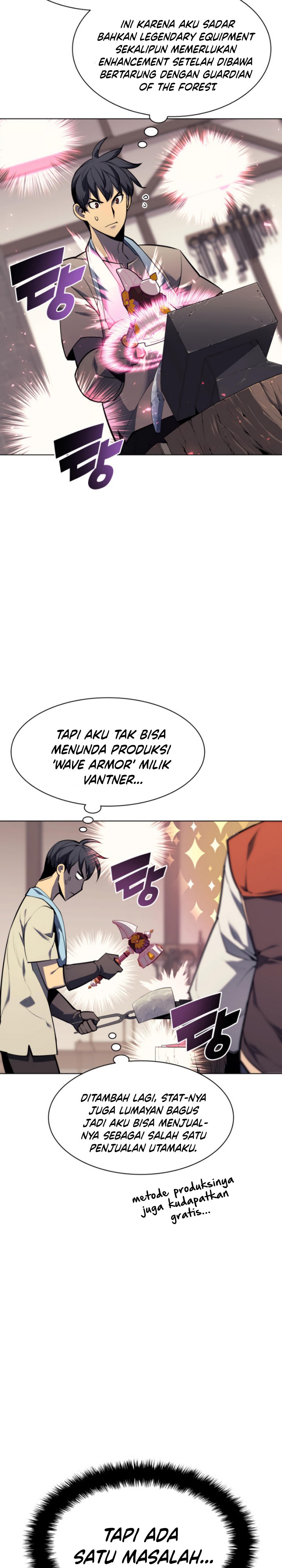 Overgeared Chapter 80