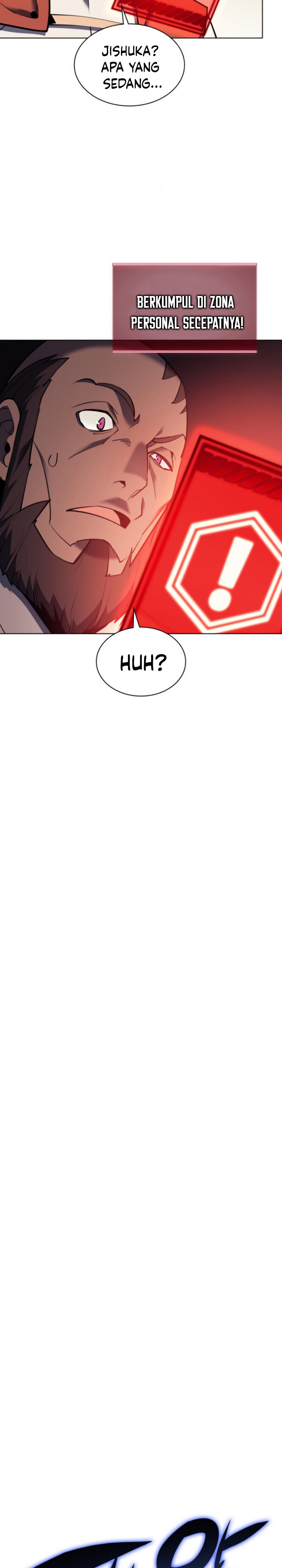 Overgeared Chapter 80