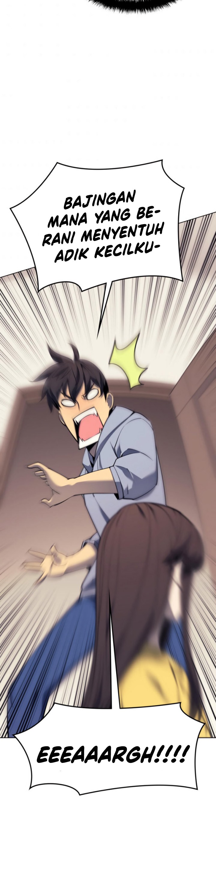 Overgeared Chapter 80