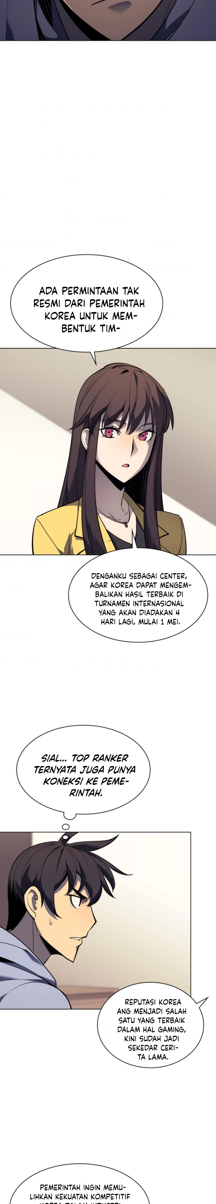 Overgeared Chapter 80
